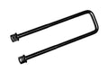 Automotive Axle U-Bolt - Square – 3-1/8" / 18" / 9/16"