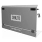 CrawlTek Drop Down Tailgate with Molle Rack | Jeep Wrangler YJ/TJ - Trucks R Us