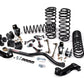 JKS 2.5" Lift Kit | J-Kontrol | Wrangler JL 4-Door - Trucks R Us