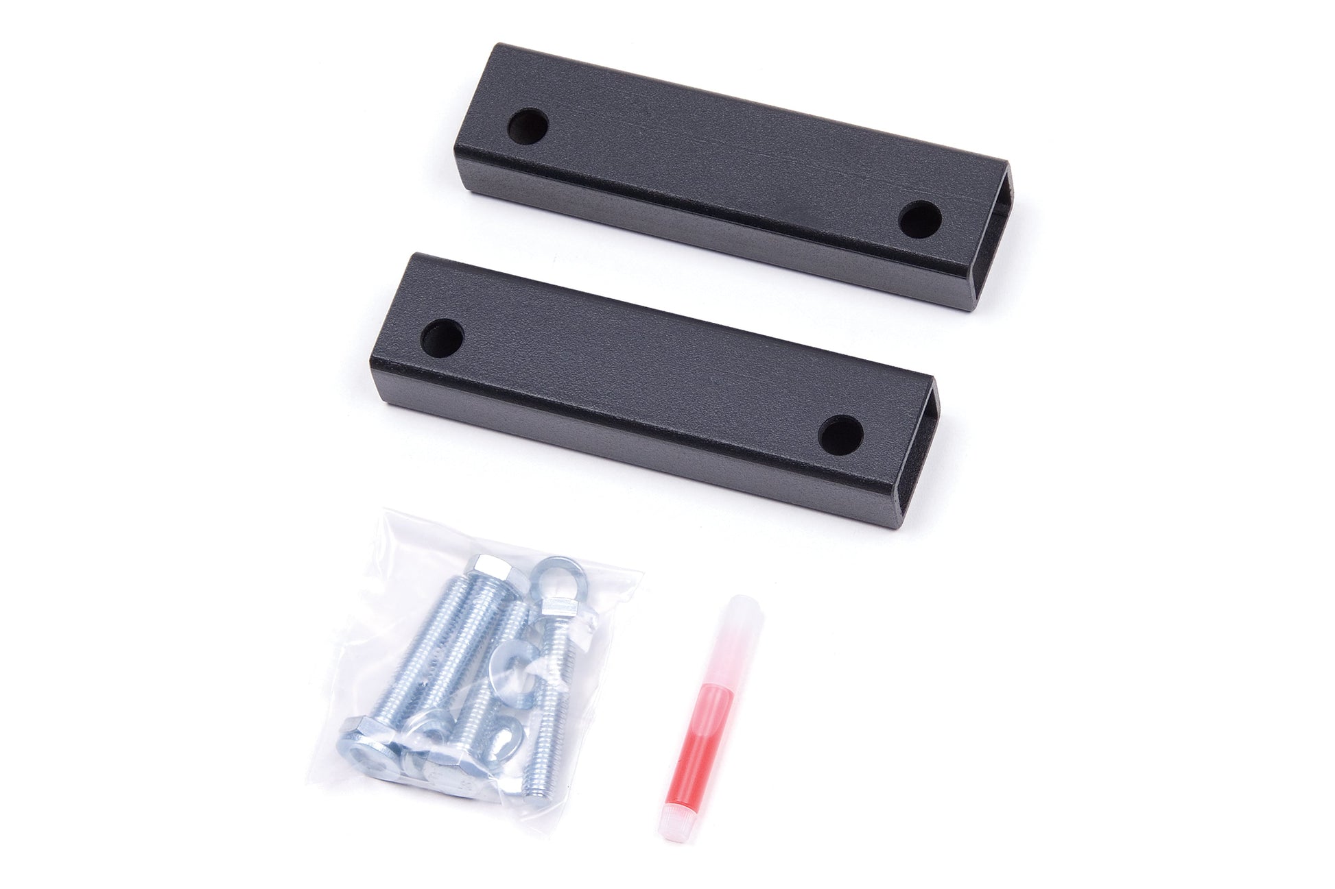 Zone Offroad ZONJ5006 1" Transfer Case Drop Kit - Trucks R Us