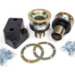 JKS Rear Adjustable Coil Spacer| ACOS | Wrangler JK - Trucks R Us