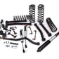 JKS 3.5" Lift Kit | J-Konnect | Wrangler JL 4-Door - Trucks R Us