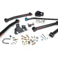 JKS Steering & Control Arm Upgrade Kit | Wrangler JK - Trucks R Us