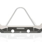 CrawlTek Pyro Full-Width Front Bumper | Jeep Wrangler JK - Trucks R Us
