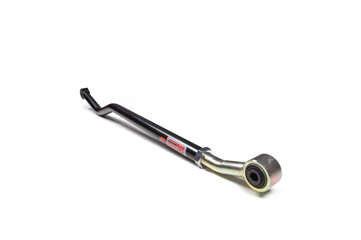 JKS Rear Adjustable Track Bar | Wrangler JL - Trucks R Us