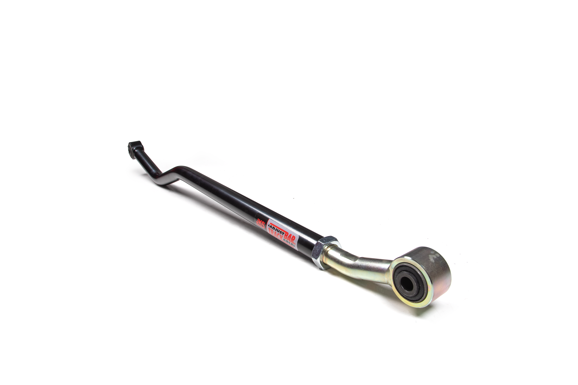 JKS Rear Adjustable Track Bar | Wrangler JL - Trucks R Us