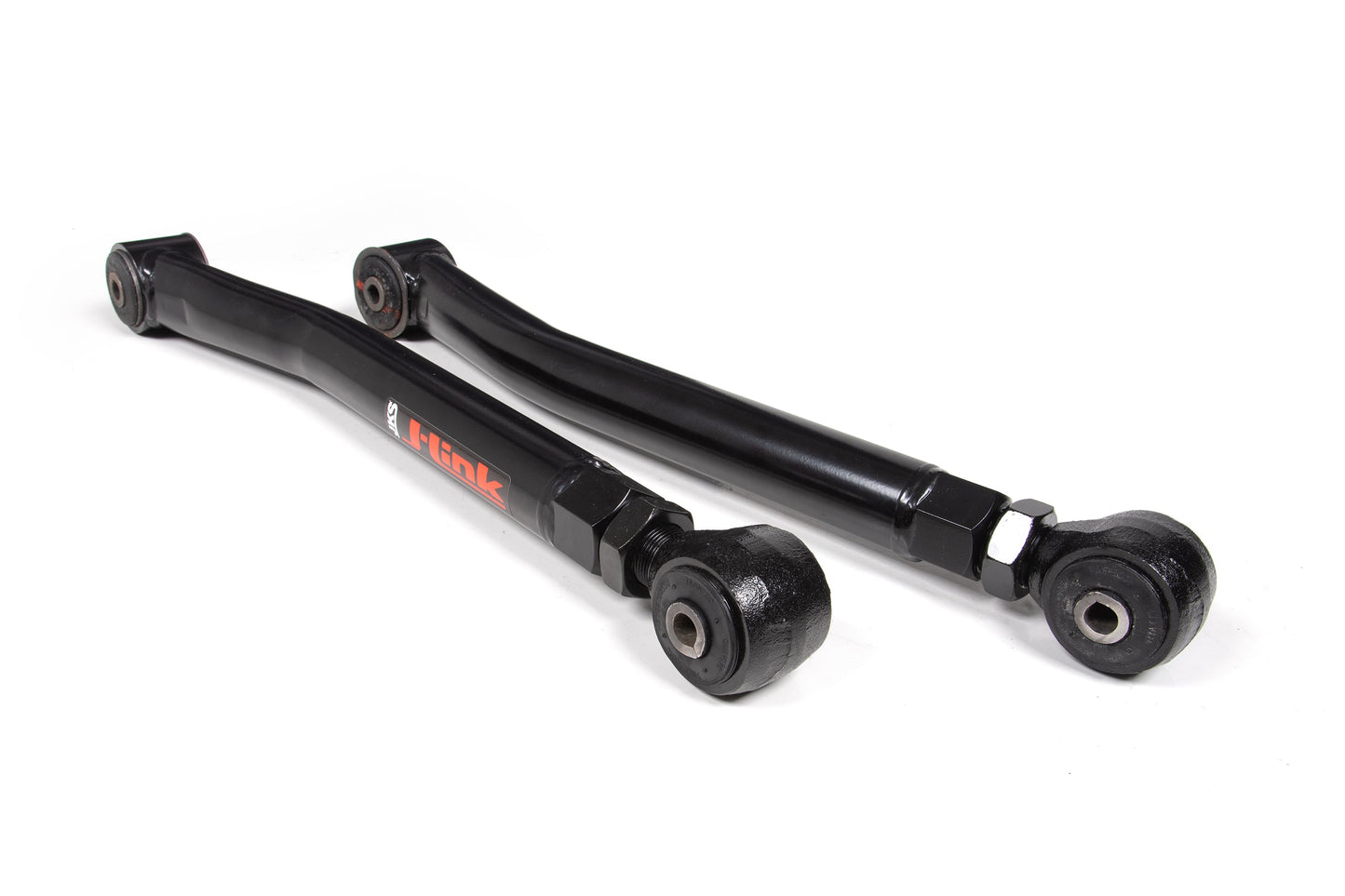 JKS J-Link Adjustable Control Arms | Front Lower | Wrangler JK & JL - Trucks R Us