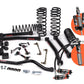 JKS 3.5" Lift Kit | J-Konnect | Wrangler JL 4-Door - Trucks R Us