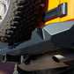 CrawlTek Pyro Mid-Width Rear Bumper | Jeep Wrangler JK - Trucks R Us