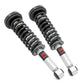 Rough Country (502069) M1 Adjustable Leveling Struts | Monotube | 0-2" | Ford F-150 4WD (2009-2013)