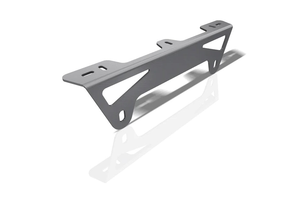 CrawlTek Universal Fairlead Light Mount - Trucks R Us