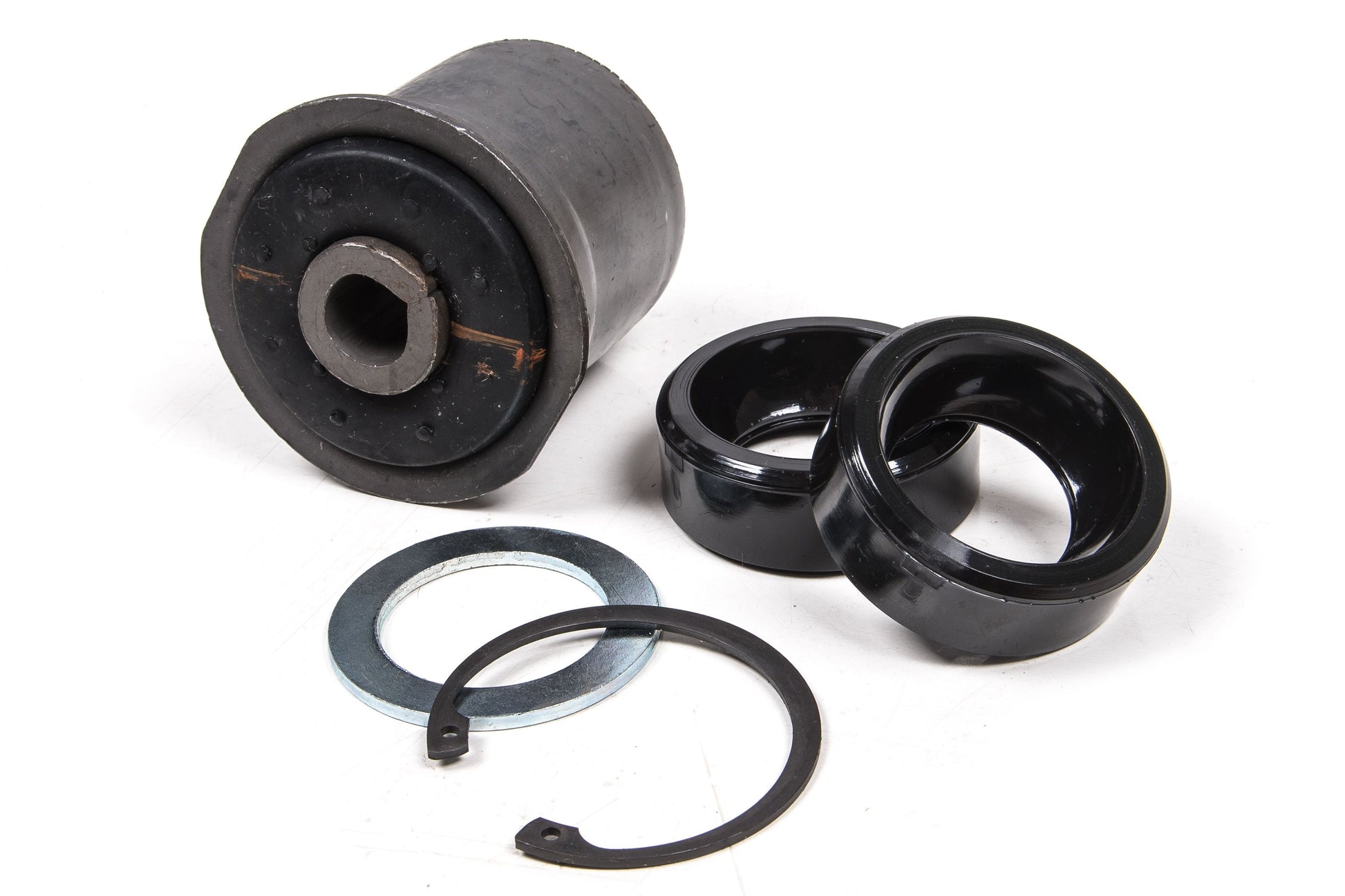 JKS Service Pack | J-Flex Control Arm | Front Lower - Trucks R Us