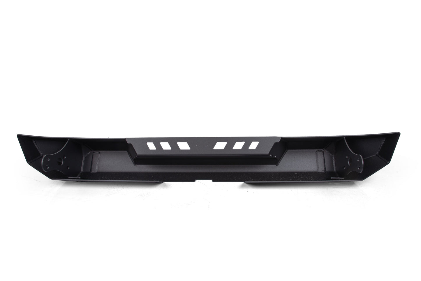 CrawlTek Pyro Full-Width Rear Bumper | Jeep Wrangler JK - Trucks R Us