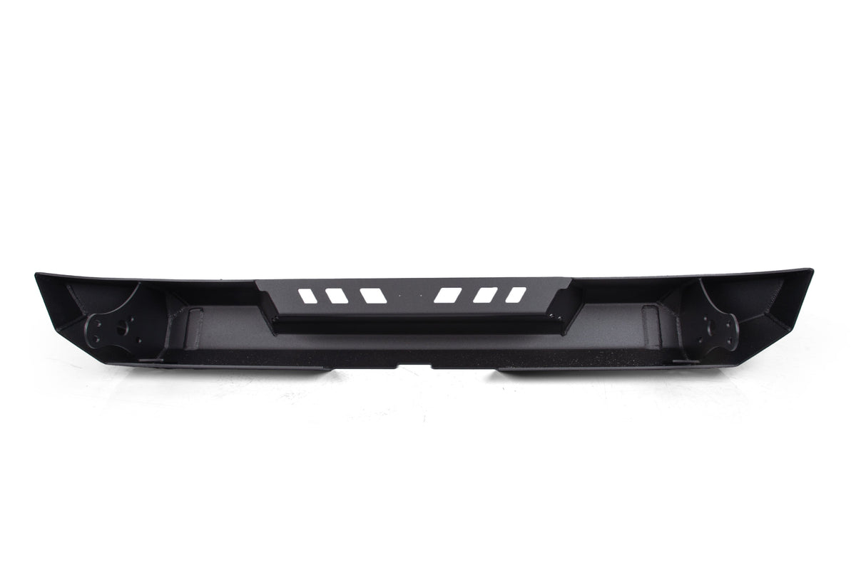 CrawlTek Pyro Full-Width Rear Bumper | Jeep Wrangler JK - Trucks R Us