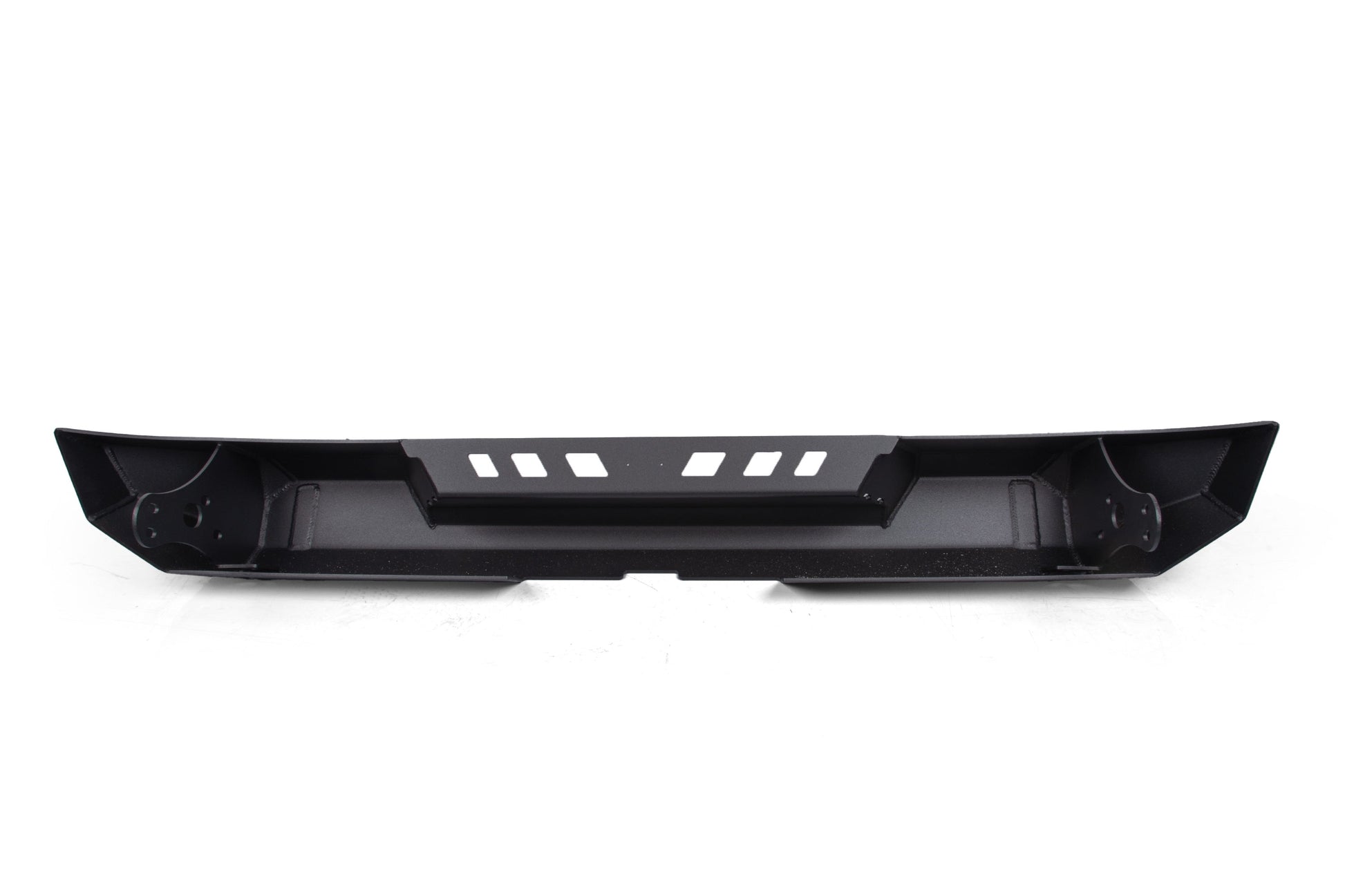 CrawlTek Pyro Full-Width Rear Bumper | Jeep Wrangler JK - Trucks R Us