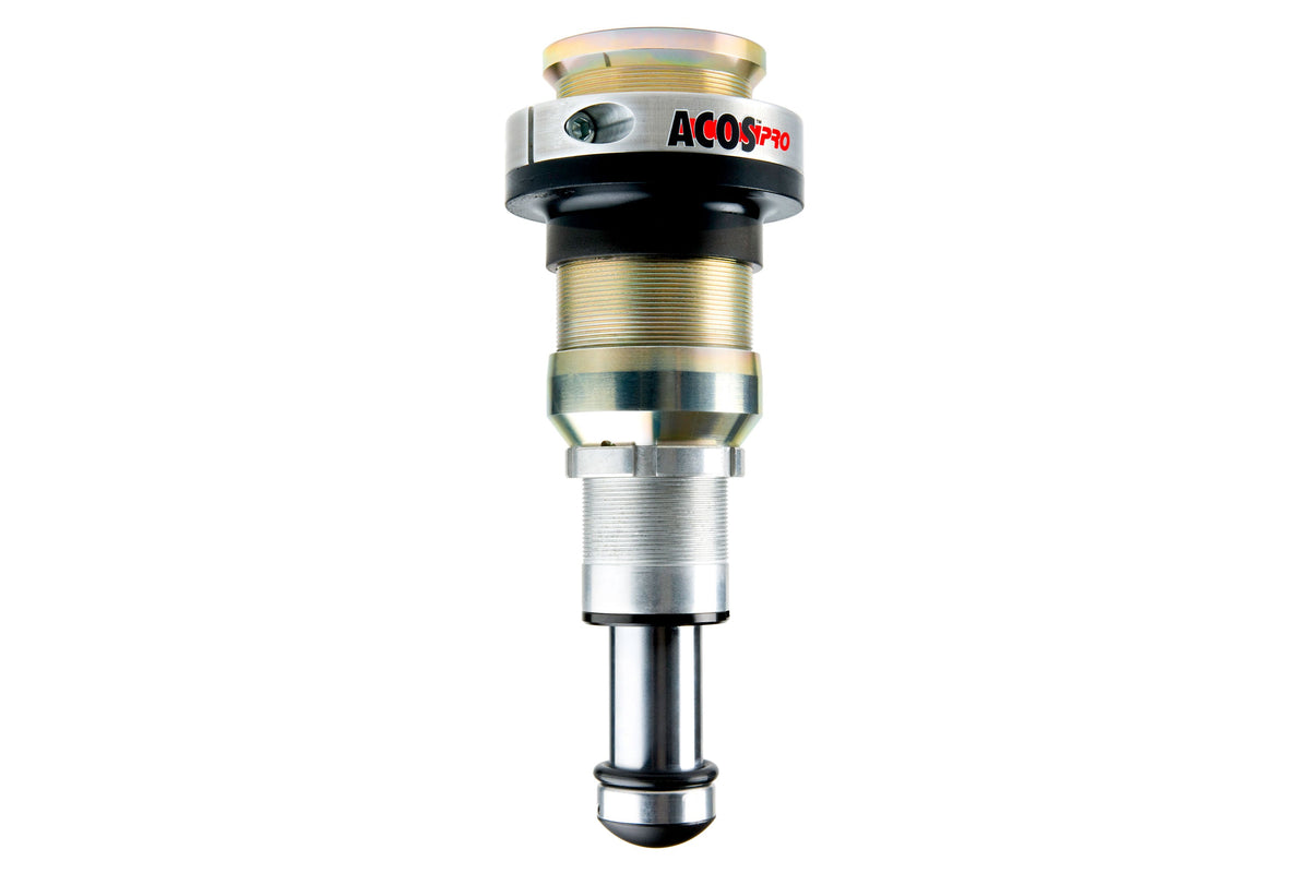 JKS Front Adjustable Coil Spacer Pro | Wrangler JK - Trucks R Us