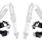 JKS Coilover Mounting Kit | Rear | Wrangler JK - Trucks R Us