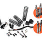 JKS 2.5" Lift Kit | J-Venture | Wrangler JK 2-Door - Trucks R Us