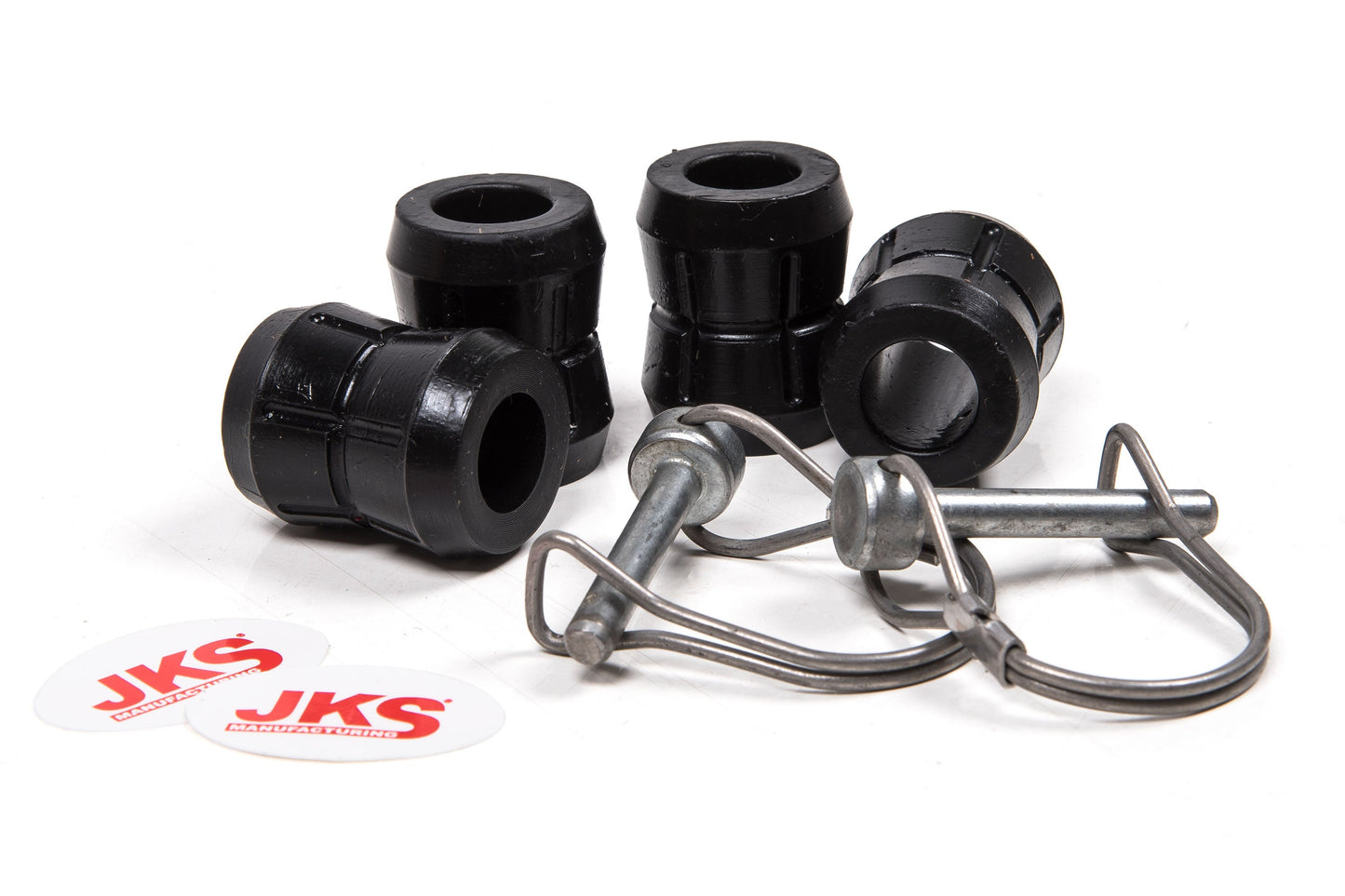 JKS Service Pack | Quick Disconnect Sway Bar Links - No Studs - Trucks R Us