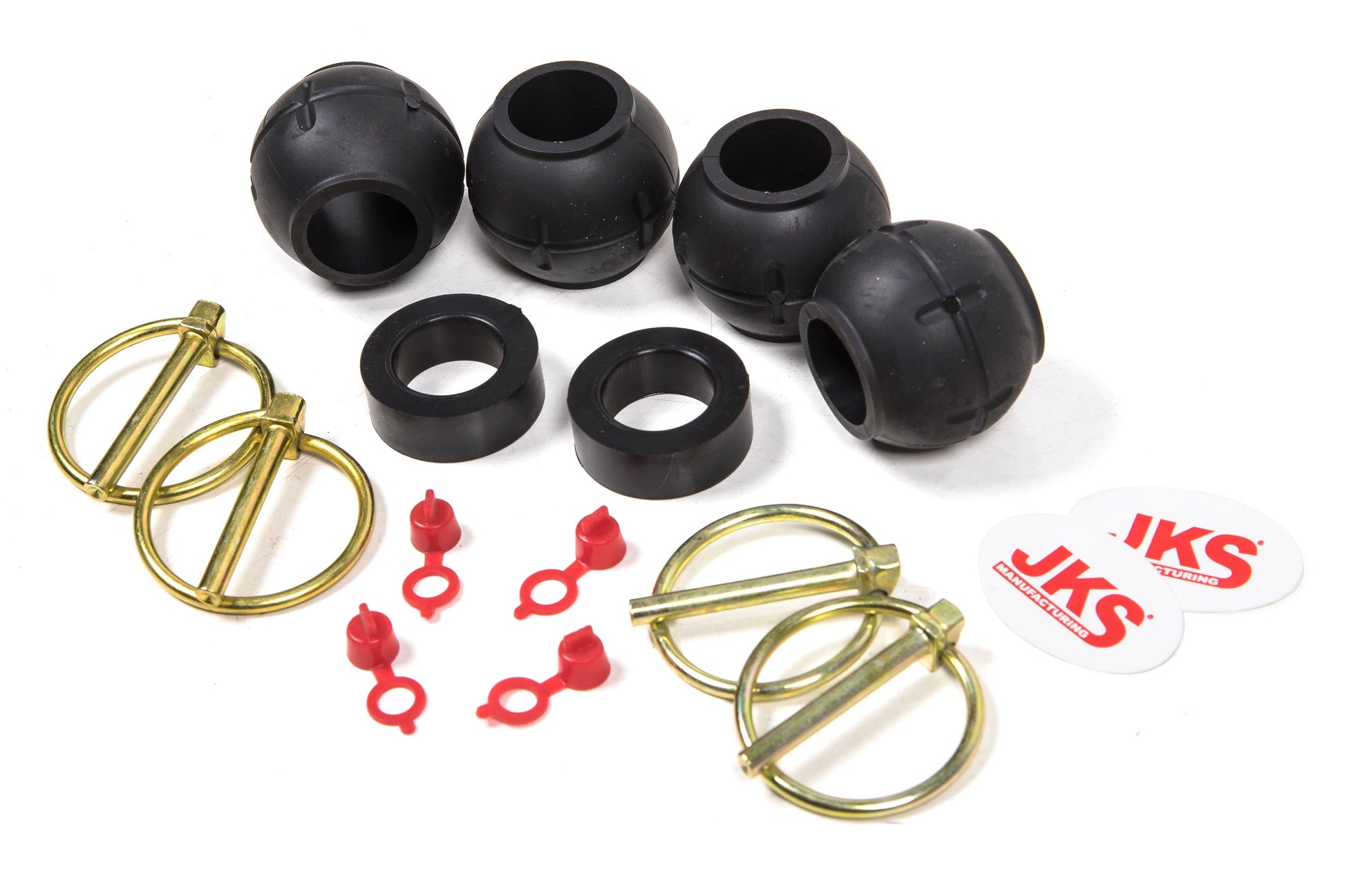 JKS Service Pack | Quicker Disconnect Sway Bar Links | Wrangler JK - Trucks R Us