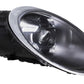 Morimoto XB LED Headlights: Porsche 997 (05-13) (Xenon and Halogen Cars / Pair)