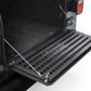 CrawlTek Drop Down Tailgate with Molle Rack | Jeep Wrangler YJ/TJ - Trucks R Us
