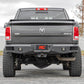 Rough Country (10786A) Rear Bumper | Ram 2500/3500 2WD/4WD (2010-2023)