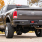 Rough Country (10786A) Rear Bumper | Ram 2500/3500 2WD/4WD (2010-2023)