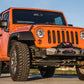 CrawlTek Inferno Front Winch Bumper | Jeep Wrangler JK/JL - Trucks R Us