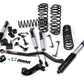 JKS J-Kontrol 3.5" Lift Kit - Trucks R Us
