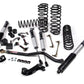 JKS 2.5" Lift Kit | J-Kontrol | Wrangler JL 4-Door - Trucks R Us