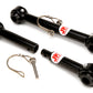 Quick Disconnect Sway Bar Links | 2.5"-6" Lift | CJ5, CJ7 and CJ8 - Trucks R Us