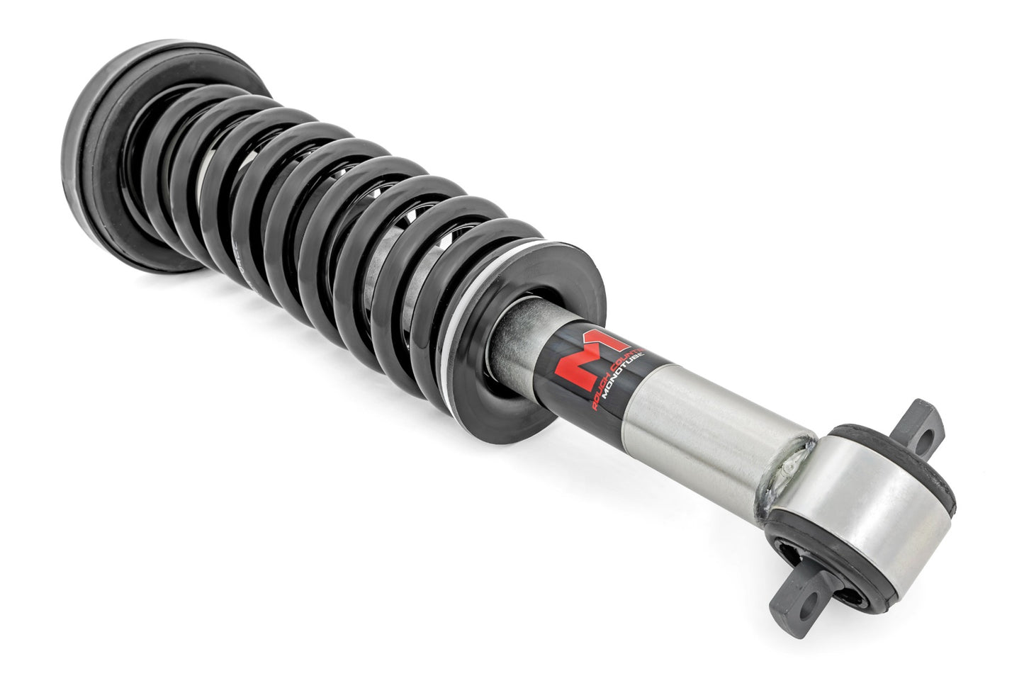 Rough Country (502068) M1 Adjustable Leveling Struts | 0-2" | Ford F-150 4WD (2014-2023)
