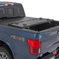 Rough Country (47220550A) Hard Low Profile Bed Cover | 5'7" Bed | Ford F-150 (15-20)/Raptor (17-20)