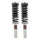 Rough Country (502077) M1 Adjustable Leveling Struts | 0-2" | Chevy/GMC Canyon/Colorado (15-22)