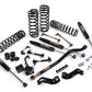 JKS J-Kontrol 3.5" Lift Kit - Trucks R Us