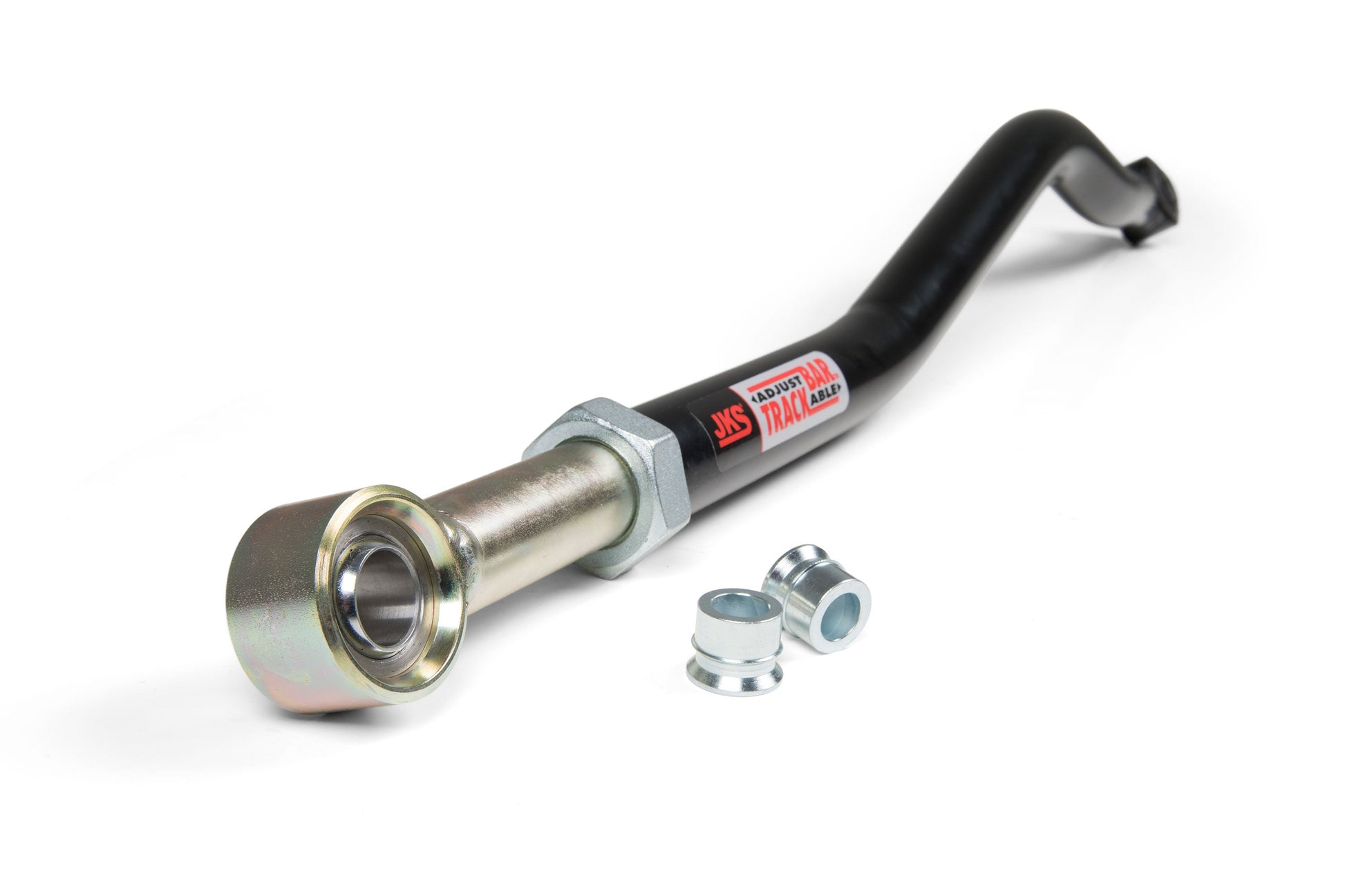 JKS HD Adjustable Front Track Bar | Wrangler JK - Trucks R Us