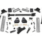 Rough Country (56051) 6 Inch Lift Kit | 4-Link | D/S | Vertex | Ford F-250/F-350 Super Duty (17-22)