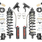 Rough Country (50010) 6 Inch Coilover Conversion Upgrade Kit | Vertex/V2 | Ford F-250/F-350 Super Duty (05-22)