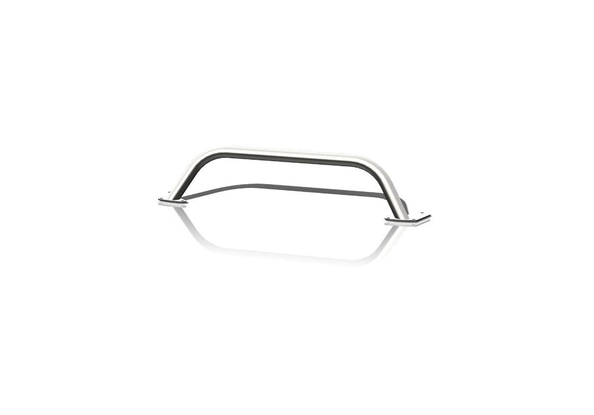 CrawlTek Front Bumper Bull Bar | Jeep Wrangler JK/JL and Gladiator JT - Trucks R Us