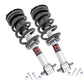 Rough Country (502065) M1 Adjustable Leveling Struts | 0-2" | Chevy/GMC 1500 (19-24)