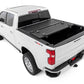 Rough Country (47120580A) Hard Low Profile Bed Cover | 5'9" Bed | Chevy/GMC 1500 (19-24)