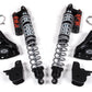 JKS Coilover Conversion Kit with FOX 2.5 DSC Shocks | Rear | Wrangler JL - Trucks R Us