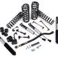 JKS 3.5" Lift Kit | J-Venture | Wrangler JL 4-Door - Trucks R Us