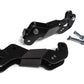 JKS Front Control Arm Correction Brackets | Fits 2"-4.5" Lift | Jeep Wrangler JL and Gladiator JT - Trucks R Us