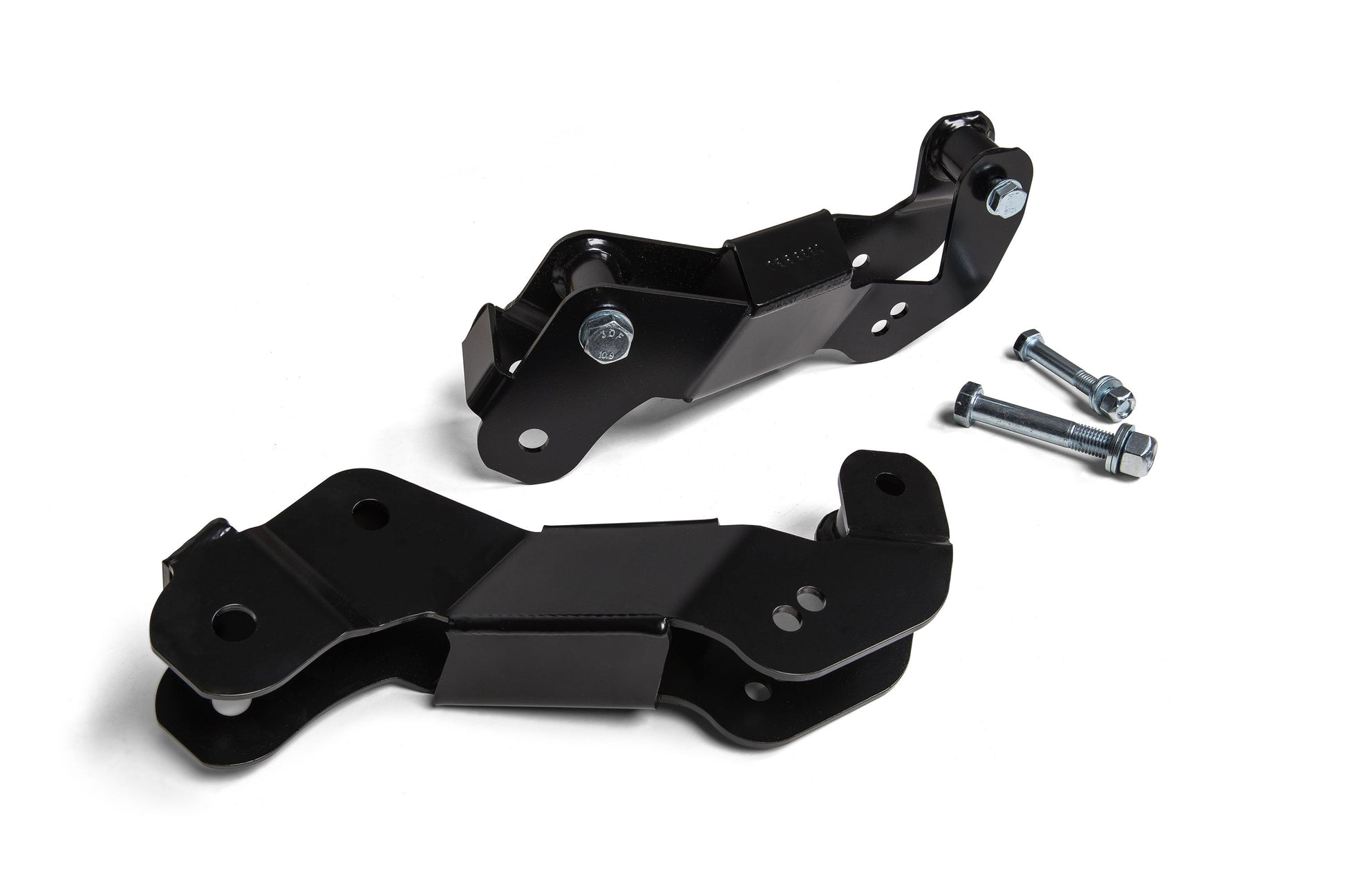 JKS Front Control Arm Correction Brackets | Fits 2"-4.5" Lift | Jeep Wrangler JL and Gladiator JT - Trucks R Us