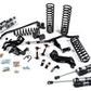 JKS 3.5" Lift Kit | J-Kontrol | Wrangler JK 4-Door - Trucks R Us