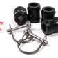 JKS Service Pack | Quick Disconnect Sway Bar Links - No Studs - Trucks R Us