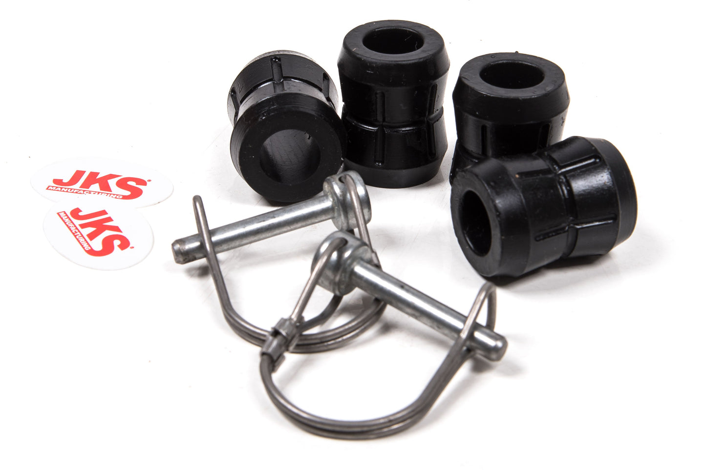 JKS Service Pack | Quick Disconnect Sway Bar Links - No Studs - Trucks R Us