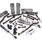 JKS 2.5" Lift Kit | J-Krawl | Wrangler JL 4-door - Trucks R Us